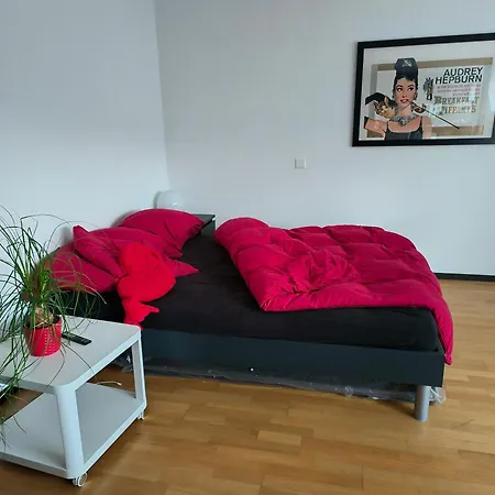 Apartment Tolle, Kleine Whg Uzwil